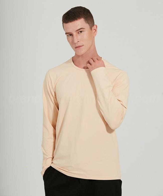 Lululemon Men's Long Sleeve T-shirts 1